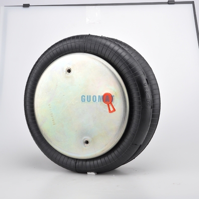 W013587180 FIRESTONE Air Spring FLEX 22 Industriële dubbele opgerolde luchtophanging FD330-22