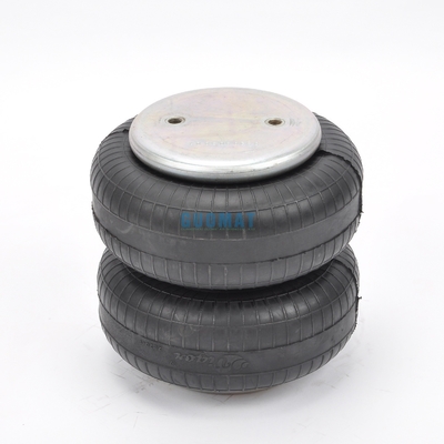 Industriële luchtophanging vervangt Contitech FD200-25 Double Convoluted Air Actuator