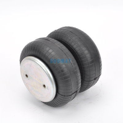 Industriële luchtophanging vervangt Contitech FD200-25 Double Convoluted Air Actuator