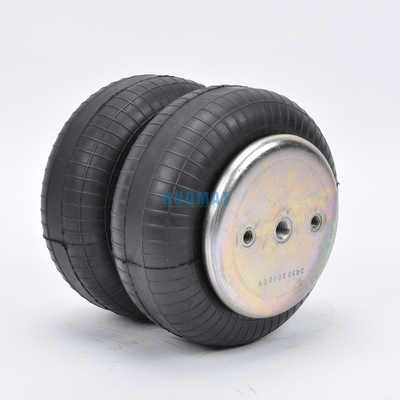Industriële luchtophanging vervangt Contitech FD200-25 Double Convoluted Air Actuator