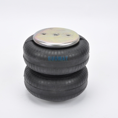 Industriële luchtophanging vervangt Contitech FD200-25 Double Convoluted Air Actuator