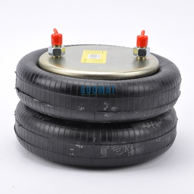 FD 331-26 541 Contitech Air Spring Triangle 6375 / 4480 Dubbele opgerolde airbag voor Histeer 10315