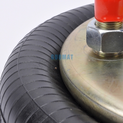 FD 331-26 541 Contitech Air Spring Triangle 6375 / 4480 Dubbele opgerolde airbag voor Histeer 10315