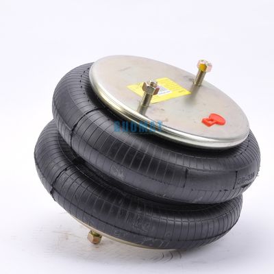 FD 330-22 327 Contitech Air Springs Triangle 6316 / 4327 Hendrickson S13043 Airbags met ophanging