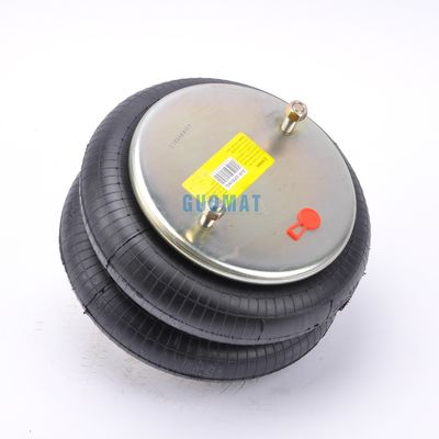 FD 330-22 327 Contitech Air Springs Triangle 6316 / 4327 Hendrickson S13043 Airbags met ophanging