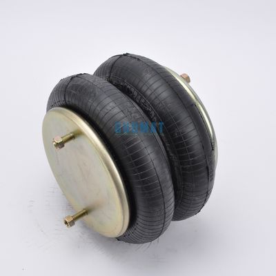 FD 330-22 327 Contitech Air Springs Triangle 6316 / 4327 Hendrickson S13043 Airbags met ophanging