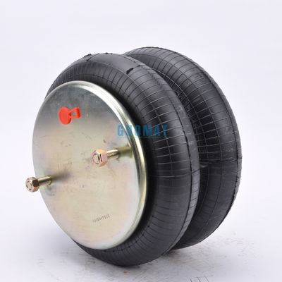 FD 330-22 327 Contitech Air Springs Triangle 6316 / 4327 Hendrickson S13043 Airbags met ophanging