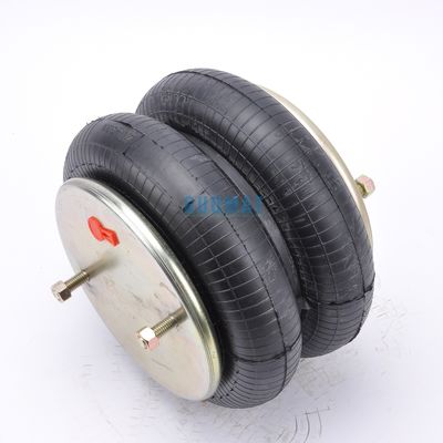 FD 330-22 327 Contitech Air Springs Triangle 6316 / 4327 Hendrickson S13043 Airbags met ophanging