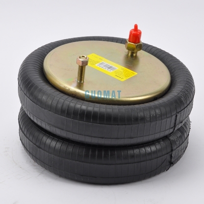 Contitech FD 331-26 514 Suspension Air Spring Air Inlet 1/4-18 NPTF Airbags