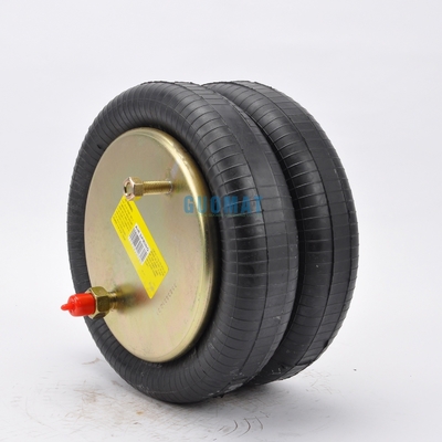 Contitech FD 331-26 514 Suspension Air Spring Air Inlet 1/4-18 NPTF Airbags
