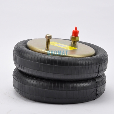 Contitech FD 331-26 514 Suspension Air Spring Air Inlet 1/4-18 NPTF Airbags