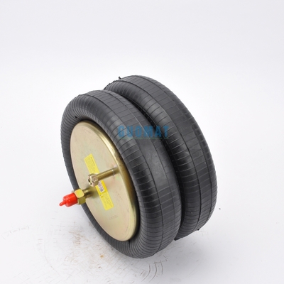 Contitech FD 331-26 514 Suspension Air Spring Air Inlet 1/4-18 NPTF Airbags
