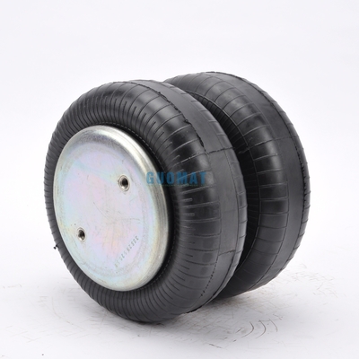 Contitech Rubber Air Spring FD200-25 Cross Firestone W013586951 Suspensie systemen