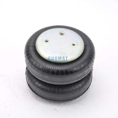 Contitech Rubber Air Spring FD200-25 Cross Firestone W013586951 Suspensie systemen