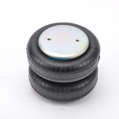 Contitech Rubber Air Spring FD200-25 Cross Firestone W013586951 Suspensie systemen