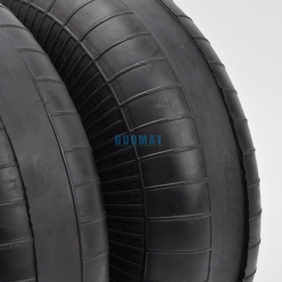 Contitech Rubber Air Spring FD200-25 Cross Firestone W013586951 Suspensie systemen