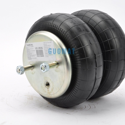 W01-358-6905 American Truck Suspension Air Spring Contitech Voor Hendrickson