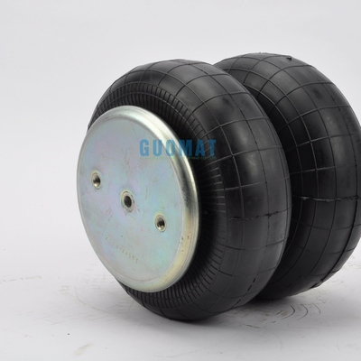 W01-358-6905 American Truck Suspension Air Spring Contitech Voor Hendrickson