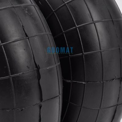 100% getest luchtrubber Bellow W01-358-6908 voor Ride-Rite Air Springs Tassen Aanpassing