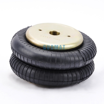 Dubbele airbag Bellows Contitech FD120-17 Gas rubber Spring Repair Kits Industrial