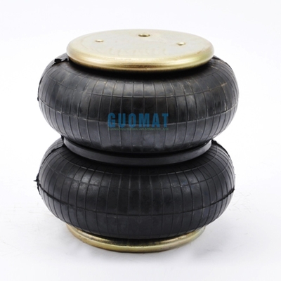 Beste garantie Firestone W01-358-6926 Industriële luchtveer geconvolueerde luchtactuator