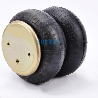 Beste garantie Firestone W01-358-6926 Industriële luchtveer geconvolueerde luchtactuator