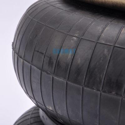 Beste garantie Firestone W01-358-6926 Industriële luchtveer geconvolueerde luchtactuator