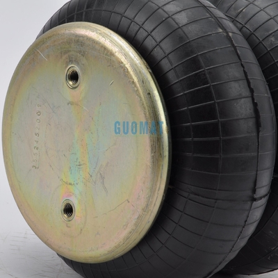 Beste garantie Firestone W01-358-6926 Industriële luchtveer geconvolueerde luchtactuator