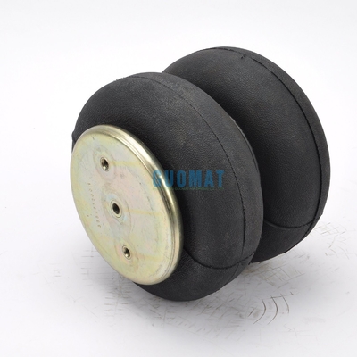 Nieuwe stijl rubber luchtveer luchtophanging W01-358-6927/FD200-25453/ 2B9-218