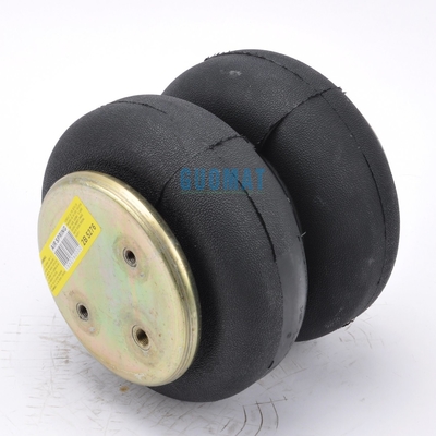 Firestone rubberen airbag W01-M58-7679 Gart luchtveer T291/2B 291.2.265