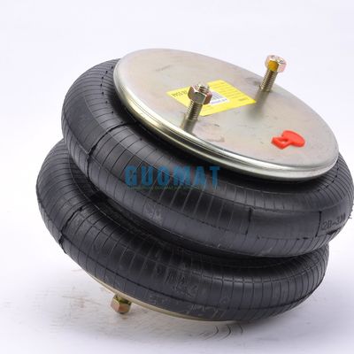 Goodyear Suspension Air Spring 2B12-300 Contitech Gevouwen Rubber Air Bag FD330-22327