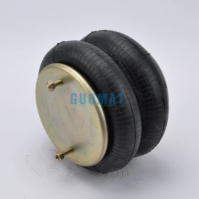 Goodyear Suspension Air Spring 2B12-300 Contitech Gevouwen Rubber Air Bag FD330-22327