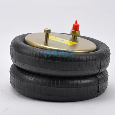 W01-358-7545 Firestone Air Suspension Dubbele geconvolteerde luchtrubber Bellow