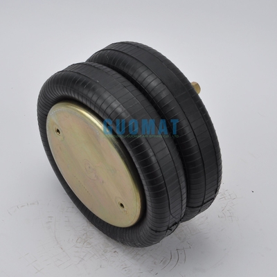 W01-358-7545 Firestone Air Suspension Dubbele geconvolteerde luchtrubber Bellow