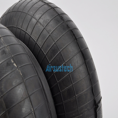 W01-358-6926 Firestone Air Shock Absorptie Natuur rubber Bellow Air Spring