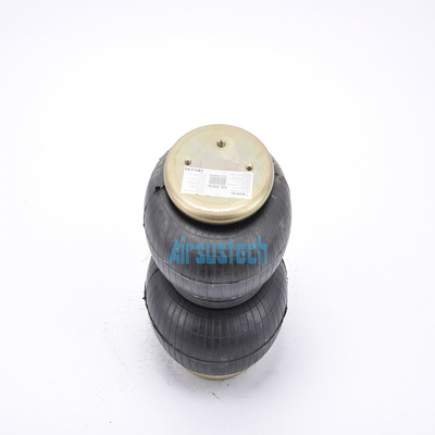 W01-358-6926 Firestone Air Shock Absorptie Natuur rubber Bellow Air Spring