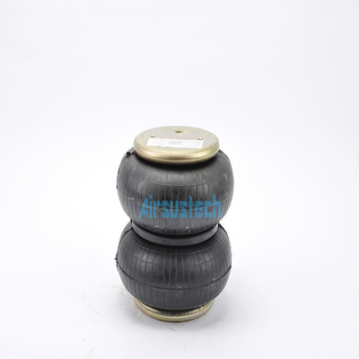 W01-358-6926 Firestone Air Shock Absorptie Natuur rubber Bellow Air Spring