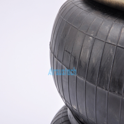 W01-358-6926 Firestone Air Shock Absorptie Natuur rubber Bellow Air Spring