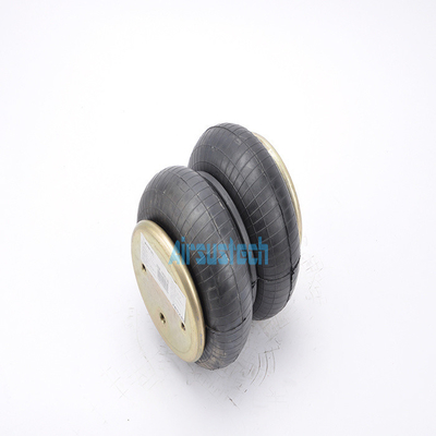 W01-358-6926 Firestone Air Shock Absorptie Natuur rubber Bellow Air Spring