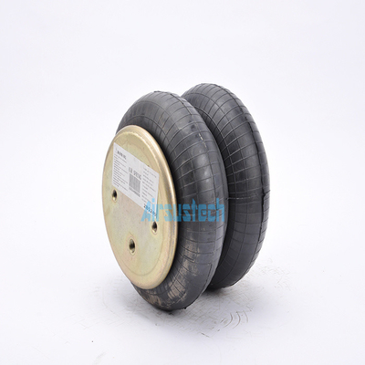 W01-358-6926 Firestone Air Shock Absorptie Natuur rubber Bellow Air Spring