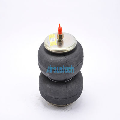 Gummige airbags vervangen voor W01-358-6927