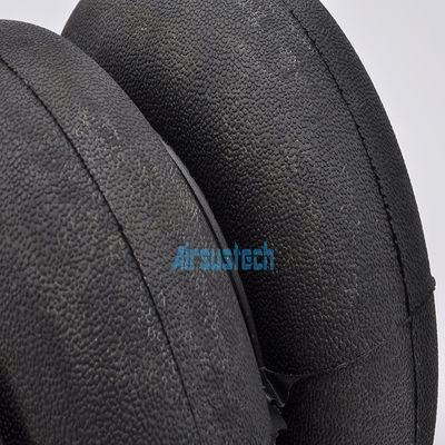 Gummige airbags vervangen voor W01-358-6927