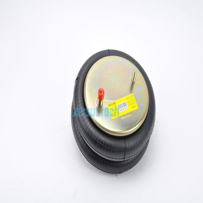 Goodyear 2B12-313/459/578923309 rubberen dubbele ingewikkelde luchtveerschokken