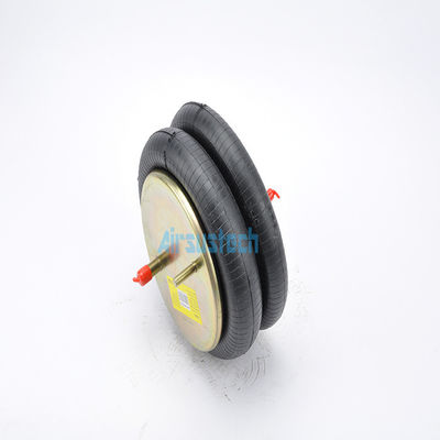 Goodyear 2B12-313/459/578923309 rubberen dubbele ingewikkelde luchtveerschokken