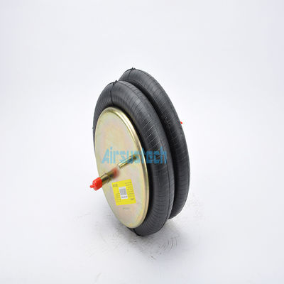 Goodyear 2B12-313/459/578923309 rubberen dubbele ingewikkelde luchtveerschokken