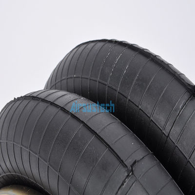 Goodyear 2B12-313/459/578923309 rubberen dubbele ingewikkelde luchtveerschokken
