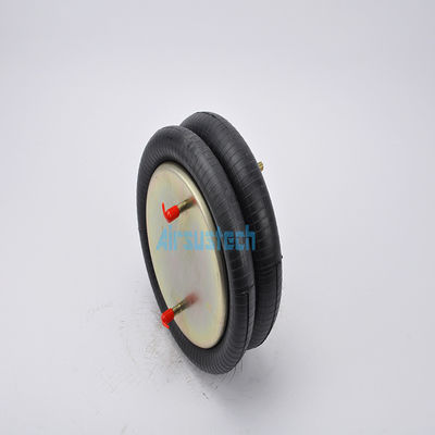 Goodyear 2B12-313/459/578923309 rubberen dubbele ingewikkelde luchtveerschokken