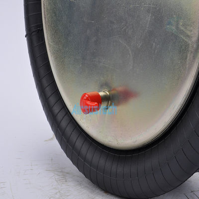 Goodyear 2B12-313/459/578923309 rubberen dubbele ingewikkelde luchtveerschokken