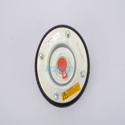 Air Shock Suspension FD138-18 Continental Bellows Style Hoog prestatie