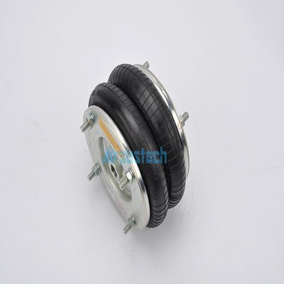 Air Shock Suspension FD138-18 Continental Bellows Style Hoog prestatie